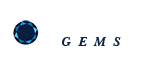 Zahra Gems Logo