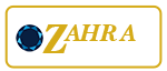 Zahra Gems Logo